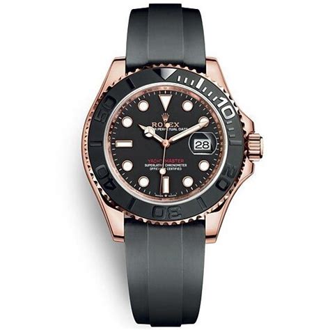 yachtmaster or rose